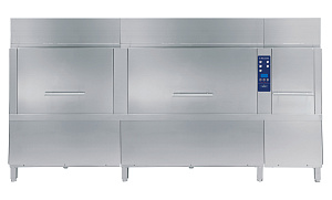 Electrolux Professional WTM250ELB RACK TYPE EL. L>R,INS,ATM,DUO,250B/H (Code 534115)