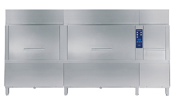 RACK TYPE EL. L>R,INS,ATM,DUO,250B/H (Code 534115)