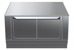 Electrolux Professional MC2FCCJOOO PASSTH.BASE,H2,GN,4D,2SIDE,1000X900X450H (Code 589199)