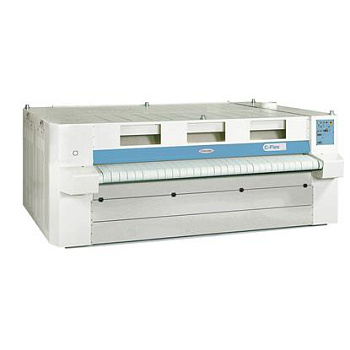 Industrielle Bügelmaschine mit Schwebebett CFLEX 930 (PNC 98840101000001F)