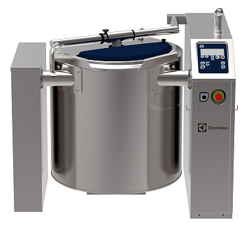Electrolux Professional SM6V150 ELT. KOCHK.+RÜHRW 150L,600 MM H,VARIOMIX (Code 232225)