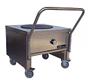 Electrolux Professional EHK1R