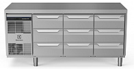 Electrolux Professional EH3HBCCC