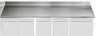 Electrolux Professional TPLA33A