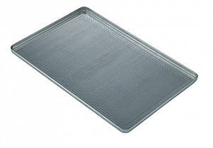 Electrolux Professional BT4EPA BAKING TRAY(400X600X20)4 EDGES-PERF.ALUM (Code 922190)