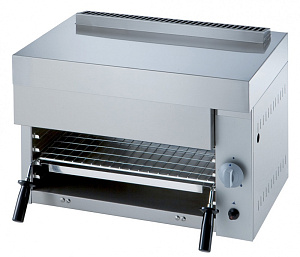 Electrolux Professional SCG60MG GAS SALAMANDER, FRONT OPENING, 600MM (Code 283005)