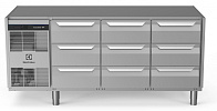 Electrolux Professional EH3H7CCC