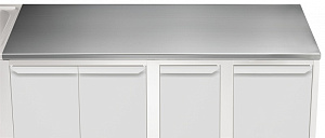 Electrolux Professional TPLA17 WORK TOP 1700MM (121124)