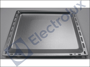 Electrolux Professional LAMDOLFC4 BAKING TRAY (422X370X20) FOR 4 GRID OVEN (Code 921057)