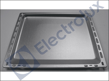 BAKING TRAY (422X370X20) FOR 4 GRID OVEN (Code 921057)