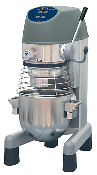 Electrolux Professional XBMF20ASXT TISCH-PLAN.-RÜHRM. NIRO, 20L 1P.AN.-NABE (Code 601718)