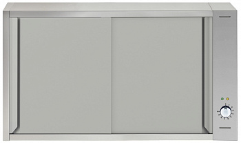 Electrolux Professional TAPCR12 BEHEIZTER WANDSCHR.,SCHIEBETÜREN 1200 MM (Code 121886)