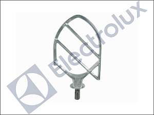 Electrolux Professional PAL60 PADDLE FOR 60LT MIXER (Code 653083)