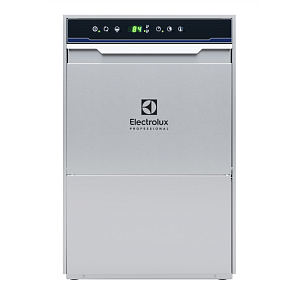 Electrolux Professional ESDICGTL GLASSWASHER(S) INS. DOUBLE SKIN, COLD RINSE, DP, DD, 30B/H - THERMAL LABEL (CODE 402229)