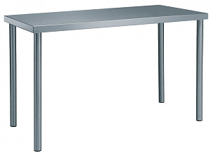 Electrolux Professional TG1500FB WORK TABLE WITH UNDERTOP 1500 MM (133597)