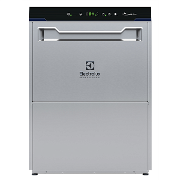 UNDERCOUNTER(L), WASH-SAFE, DOUBLE SKIN, 3PH, DP, DD, 720D/H - CAFE LINE (CODE 502719)