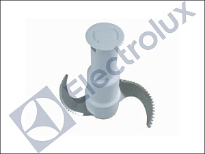 Electrolux Professional FAC82 ROTOR MIT GEZAHNTEM MESSER (Code 653255)