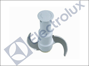 Electrolux Professional FAC83 ROTOR MIT FEINVERZAHNTEM MESSER (Code 653229)