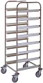 Electrolux Professional DRT8