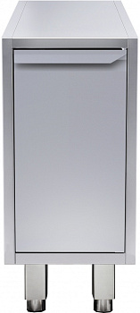 AMBIENT UNIT 1 HINGED DOOR 400MM (121815)