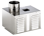 Electrolux Professional FLUECOND