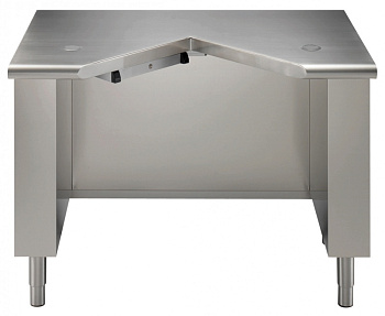 Electrolux Professional ZLC12 KASSENSTAND MIT SCHUBLADE (Code 330127)