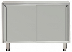 Electrolux Professional TE2S12DA AMBIENT UNIT PASSTH.2+2 SLIDING D.1200MM (121927)