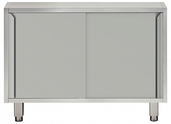 AMBIENT UNIT PASSTH.2+2 SLIDING D.1200MM (121927)
