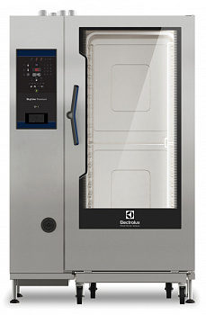 SkyLine Premium Natural Gas Combi Oven 20GN2/1 (Code 225865)