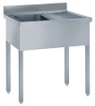 Electrolux Professional SL10D