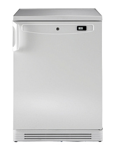 Electrolux Professional RUCR16W1 UT-KÜHLSCHR. 160L,1 TÜR, +2 +10°, WEISS (Code 727046)
