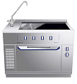 Electrolux Professional MBJHGBK8AO