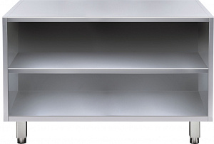 Electrolux Professional TERG12 NEUTRALGERÄT, OFFEN, 1200MM (Code 121813)