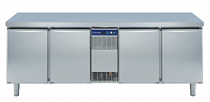 Electrolux Professional RCDR4M40 KÜHLTISCH, 590 LITER, 4 TÜREN (Code 726571)