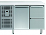 Electrolux Professional TRES2VC27T