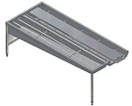 Electrolux Professional HSSAD5LR