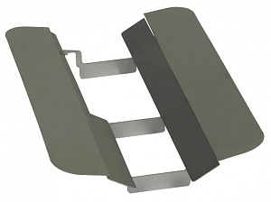 Electrolux Professional 9AC144 DEFLECTOR FOR FLOURED PRODUCTS-15L FRYER (Code 921696)