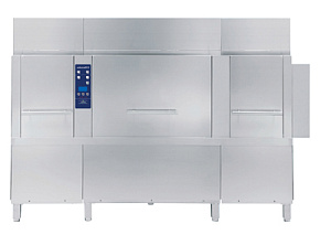 Electrolux Professional WTM180SLA RACK DW STEAM L>R,ATM,ESD,DUO,INS,180R/H (Code 534129)