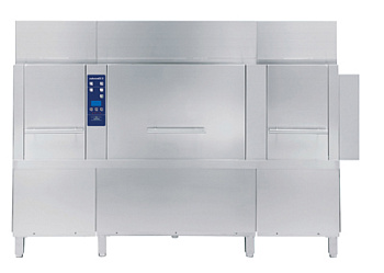 RACK DW STEAM L>R,ATM,ESD,DUO,INS,180R/H (Code 534129)