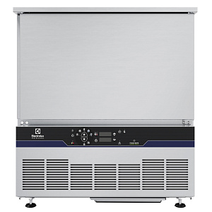 Electrolux Professional ECBCFB015UE Blast Chiller Freezers Crosswise Blast Chiller-Freezer Crosswise - 15kg 5GN 1/1 (R448A) (Code 725441)