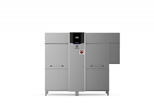 Electrolux Professional EMR15NEREW MULTIRINSE RT,150R/H,ELEC,0-LIME,R>L,ESD (Code 535016)