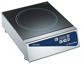 Electrolux Professional DZH1 STECKERFE.INDUK-1-ZONENTISCHHERD 325X400 (Code 601638)