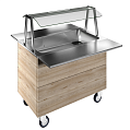 Electrolux Professional F10C3AW02S