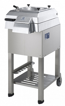 VEG.SLICER MOTOR UN+EJECT+STAND 3PH/50HZ (Code 602069)