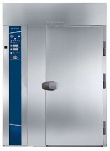 Electrolux Professional AOF2028RT BLAST C/F.PASSTHRU 180KG 20GN2/1LW R-USB (Code 727678)