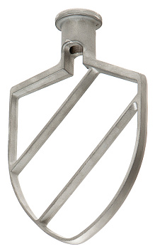 Electrolux Professional PAL5X CNS FLACHRÜHRER F. 5L RÜHRWERK (Code 653756)