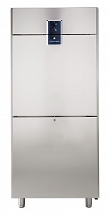 Electrolux Professional PS06RF2FR 2-DR DUAL REFR 720L 0/-22°,PROSTORE-REM (Code 691333)
