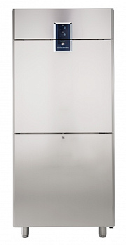2-DR DUAL REFR 720L 0/-22°,PROSTORE-REM (Code 691333)