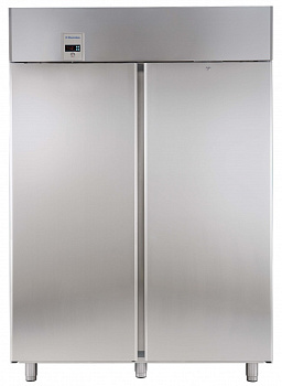 Electrolux Professional REX142FRR KUEHLS, 2 TUER, 1430L,-2/+10°C, DIG,REM (Code 727285)