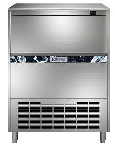 Electrolux Professional ICB153I75SNP Ice Makers Ice Cuber (22gr), 153kg/24h, 75kg bin, air-cooled (Code 730307)
